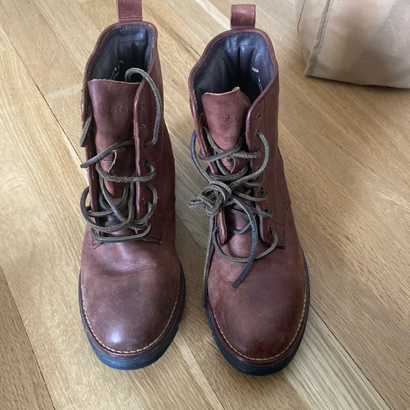 Cole Haan Boots - Picture 1 of 2